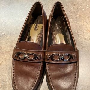 Coach Women's Jess Loafer